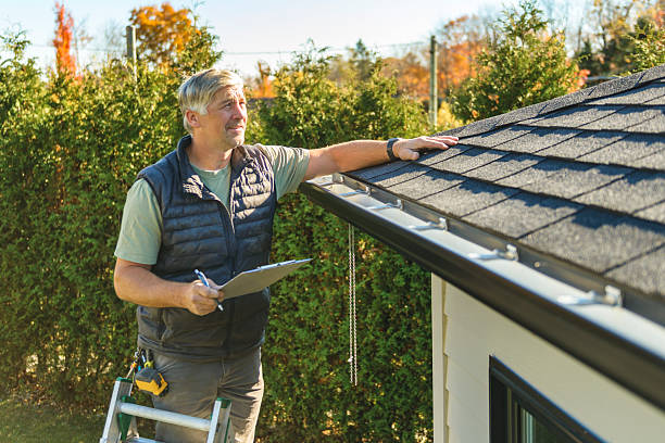 Affordable Storm Damage Roof Repair solutions in Denville, NJ